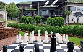 Magalies Mountain Lodge And Spa
